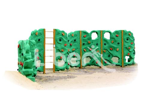 Climbing Structure