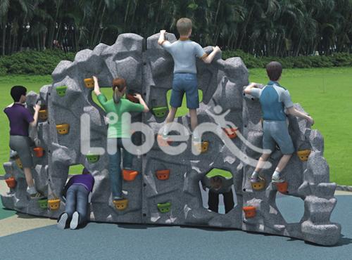 Climbing Structure