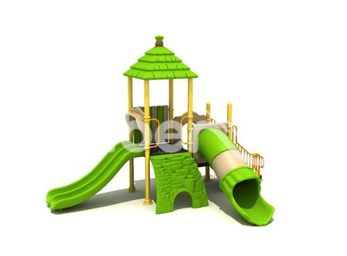 ​Amusement Park Equipment