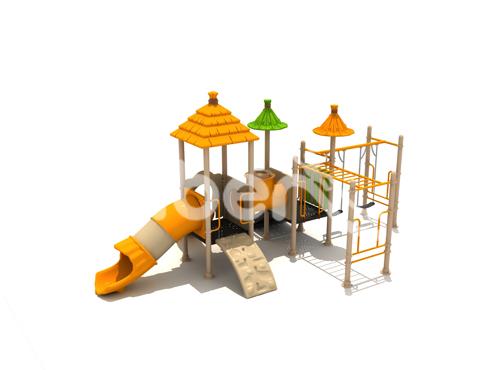 Outdoor Playground  