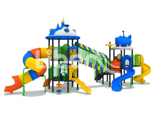 Childrens Outdoor Toys