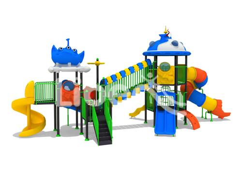 Childrens Outdoor Toys