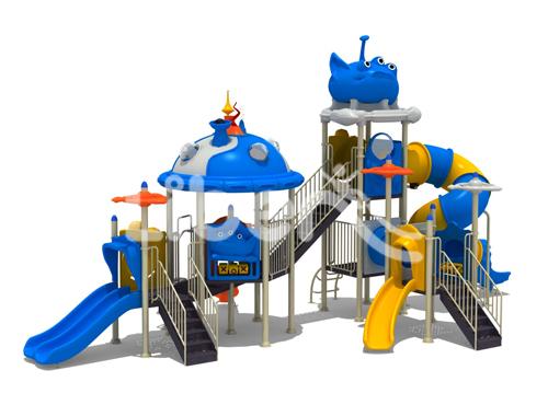 Children  Outdoor Playground 