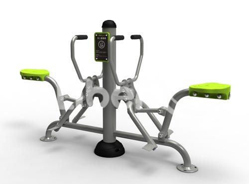 Outdoor Fitness Equipment