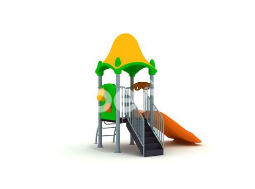 Outdoor Play Equipment