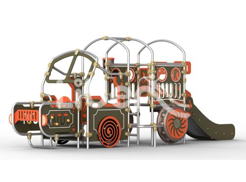 Outdoor Play Equipment