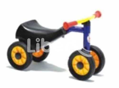  Small Trike