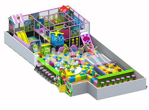 buy indoor soft play