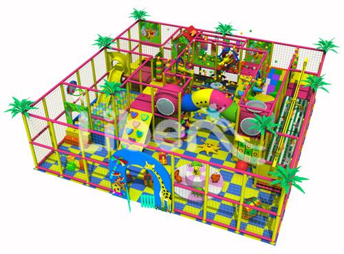 Indoor Playground