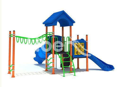 Outdoor  Playground Equipment 