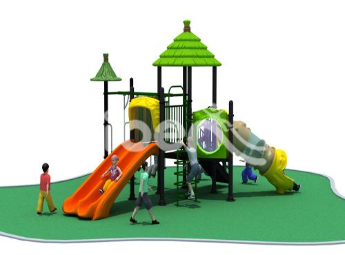  Outdoor Playground Equipment 