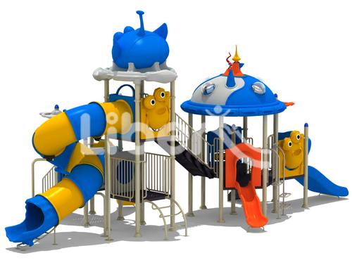 Children  Outdoor Playground 