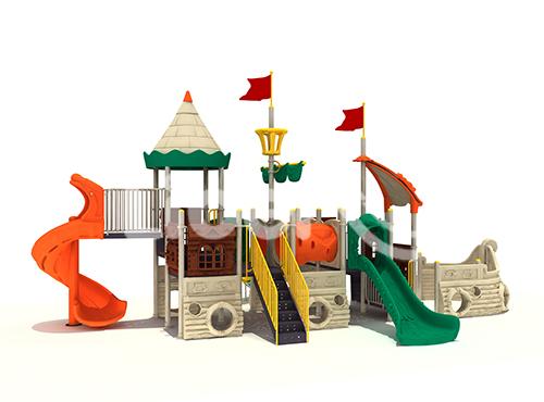 Kids Favorite Playgrounds