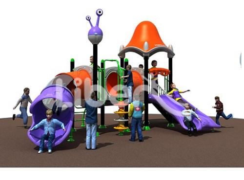 Outdoor Playground Equipment