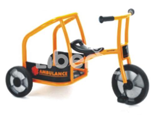 Metal Trikes For Children