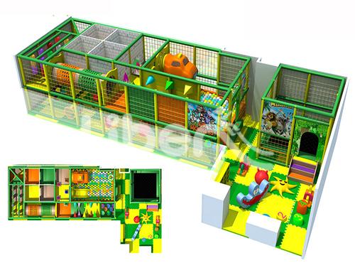 Indoor Playground