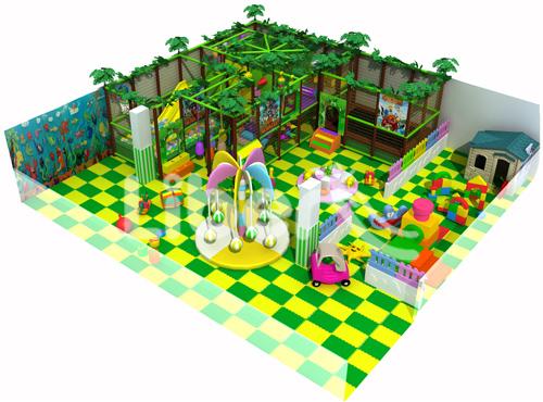 Indoor Playground 