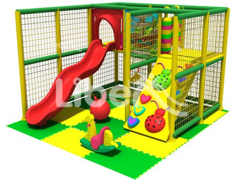 Commercial Soft Play