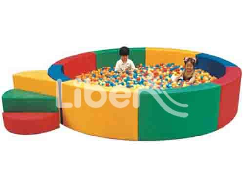 Indoor Soft Play