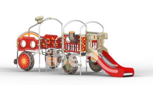 Kids Playset