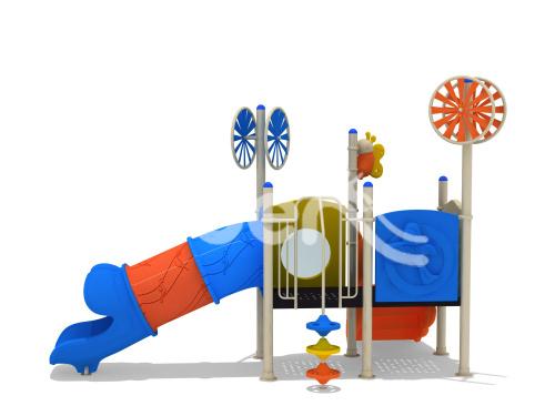 Outdoor Play Equipment 