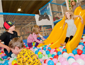 What You Should Know about ASTM for Indoor Playground?