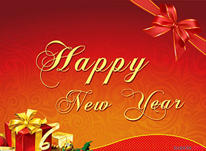 Chinese New Year Holiday Notice