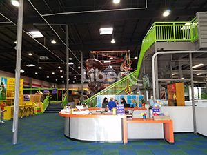 How to Inspect and Maintain Trampoline Park?