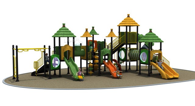 garden play equipment