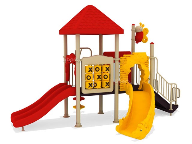 Kid Play Structures 