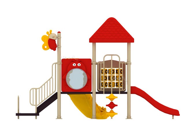 Kid Play Structures 