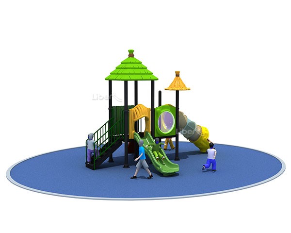 Outdoor Play equipment