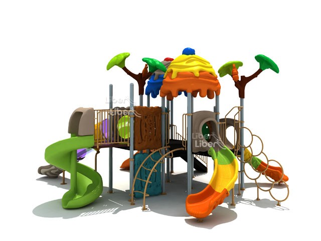 Playground Equipment Supplier