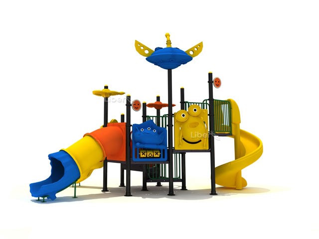 Toddlers Playground Equipment