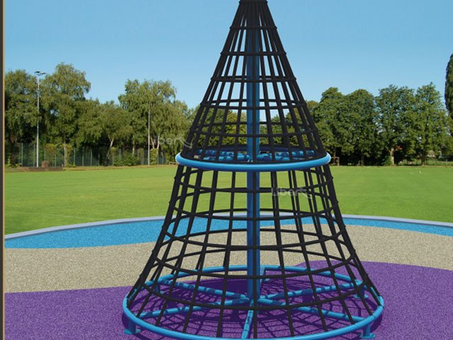 Outdoor Playset