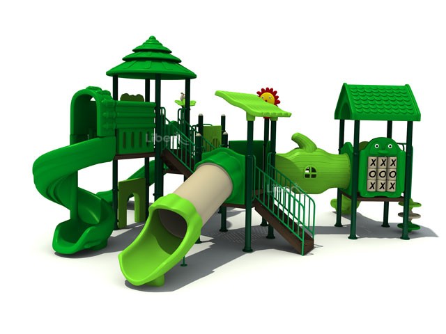 Outdoor Activity Sets