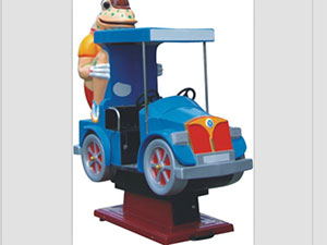 Electric Amusement Toys