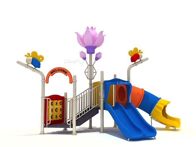 Kids Outdoor Playsets