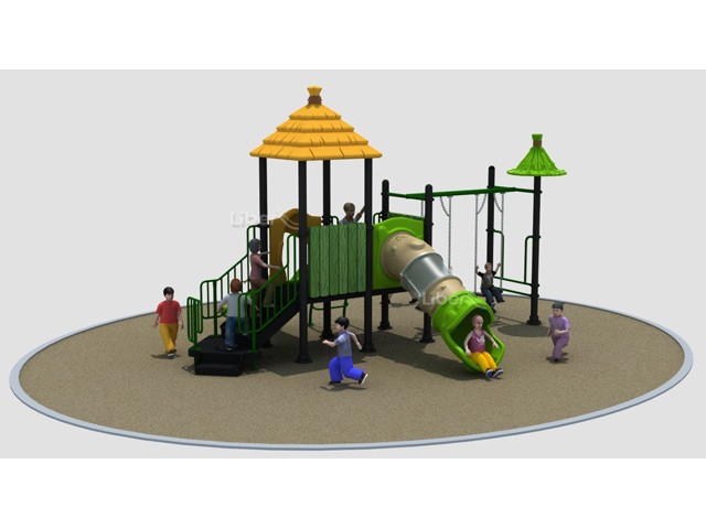 outdoor playground equipment for schools