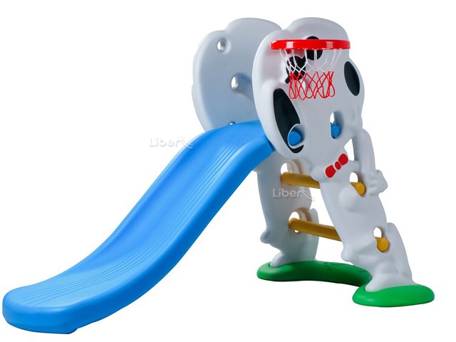 Kids Plastic Slides