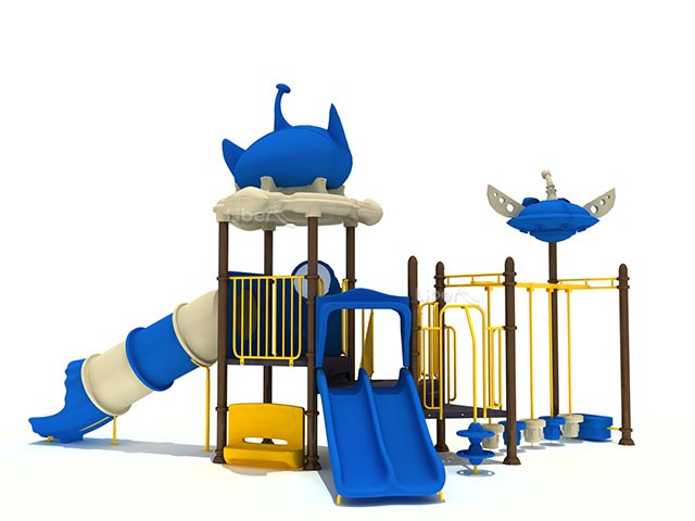 Outdoor Playsets for Kids