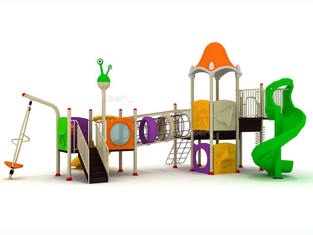 Free Design About Playground Set According To Your Area