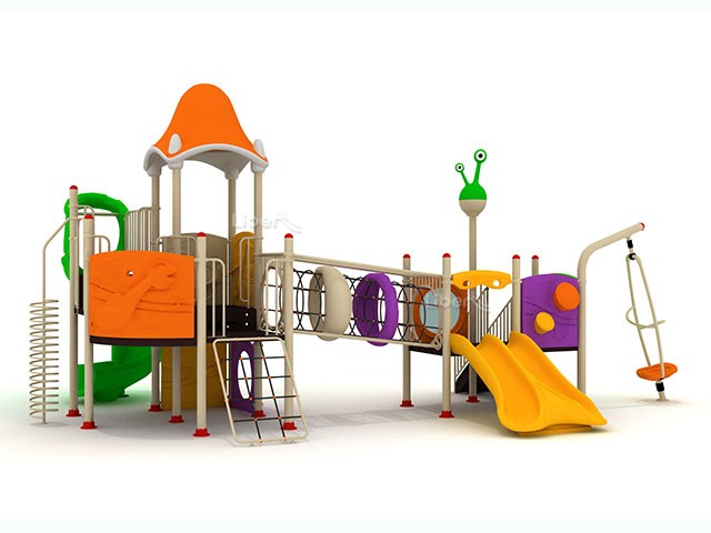 Free Design About Playground Set According To Your Area