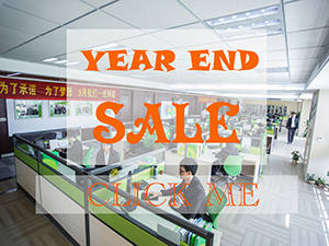 Liben Year-End Sales