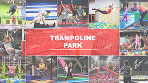 To Renew Your Understanding About Liben Trampoline Park?