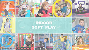 To Renew Your Understanding About Liben Indoor Soft Play