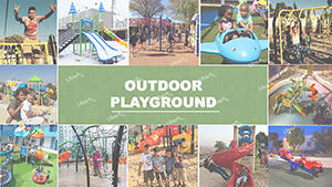 To Renew Your Understand about Liben Outdoor Playground