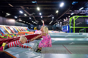 4 Tips for Indoor Playground/Trampoline Park Under Coronavirus