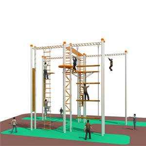 Why Custom Playground Equipment So Popular ?