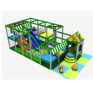 How To Find The Best Indoor Playground ?